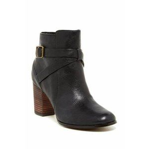 Cole Haan Cassidy Buckle Boots